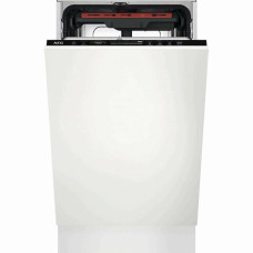 Посудомоечная машина AEG FSE73527P Посудомоечная машина AEG FSE73527P