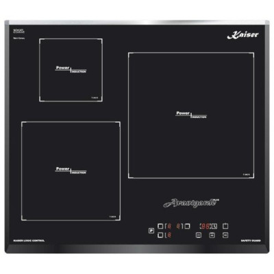 Поверхность KAISER kct 6436 fi avant Поверхность KAISER kct 6436 fi avant