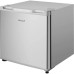Холодильник WEISSGAUFF WR-046 Defrost Silver Холодильник WEISSGAUFF WR-046 Defrost Silver