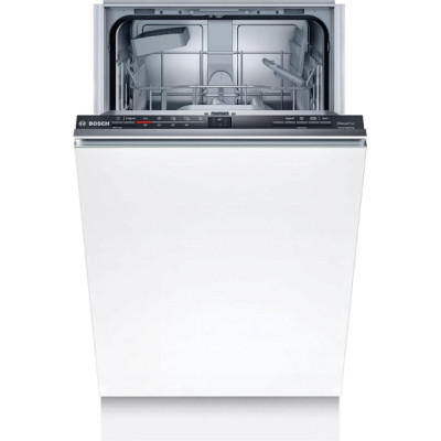 Посудомоечная машина BOSCH SRV2IKX2BR