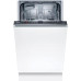 Посудомоечная машина BOSCH SRV2IKX2BR