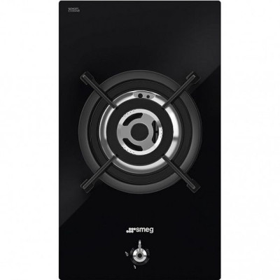 Газовая поверхность SMEG PV331CN Газовая поверхность SMEG PV331CN