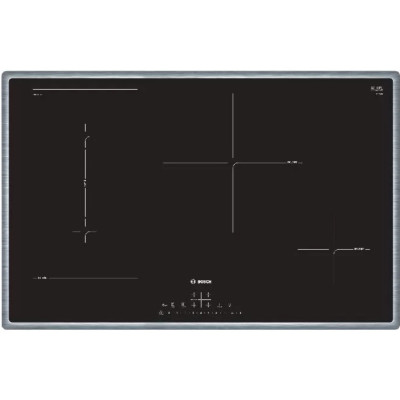 Варочная поверхность BOSCH PVS845FB5E Варочная поверхность BOSCH PVS845FB5E