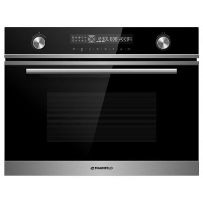 Духовой шкаф MAUNFELD MCMO5013MDS Духовой шкаф MAUNFELD MCMO5013MDS