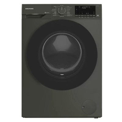 Стиральная машина GRUNDIG GW5P56H21A Стиральная машина GRUNDIG GW5P56H21A