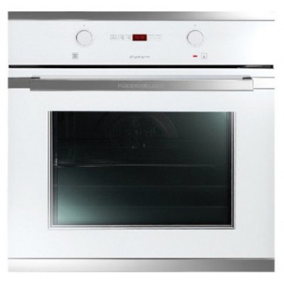 Духовой шкаф KUPPERSBUSCH EEB 6260.0 WX3 Silver Chrome Духовой шкаф KUPPERSBUSCH EEB 6260.0 WX3 Silver Chrome