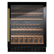 Винный шкаф KUPPERSBUSCH FWKU 1800.0 S4 Винный шкаф KUPPERSBUSCH FWKU 1800.0 S4