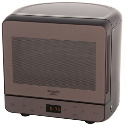 Микроволновая печь HOTPOINT-ARISTON MWHA 13321 NOIR Микроволновая печь HOTPOINT-ARISTON MWHA 13321 NOIR