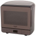 Микроволновая печь HOTPOINT-ARISTON MWHA 13321 NOIR Микроволновая печь HOTPOINT-ARISTON MWHA 13321 NOIR