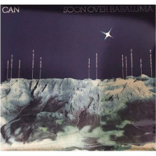 Can - Soon Over Babaluma (5051083077040) виниловая пластинка
