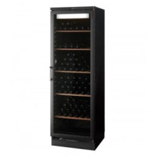 Винный шкаф VESTFROST SOLUTIONS VKG 571 черный (1 зона)