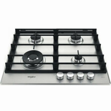 Варочная поверхность WHIRLPOOL AKWL 628/IXL Варочная поверхность WHIRLPOOL AKWL 628/IXL
