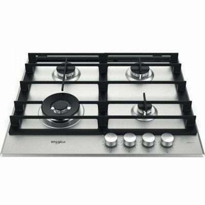 Варочная поверхность WHIRLPOOL AKWL 628/IXL Варочная поверхность WHIRLPOOL AKWL 628/IXL