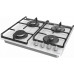 Варочная панель GORENJE GT641EXW Варочная панель GORENJE GT641EXW