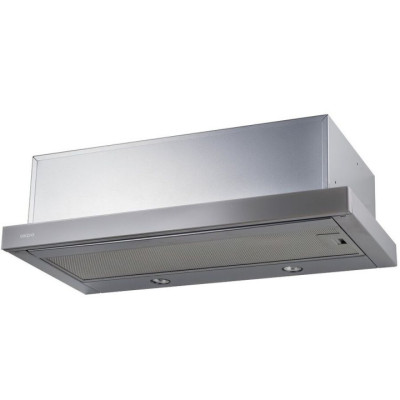 Вытяжка AKPO WK-7 Light eco glass 50 серый Вытяжка AKPO WK-7 Light eco glass 50 серый