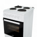 Электрическая плита GORENJE EF5110W Электрическая плита GORENJE EF5110W