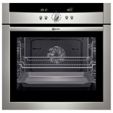 Духовой шкаф NEFF b 15e42 n3 Духовой шкаф NEFF b 15e42 n3