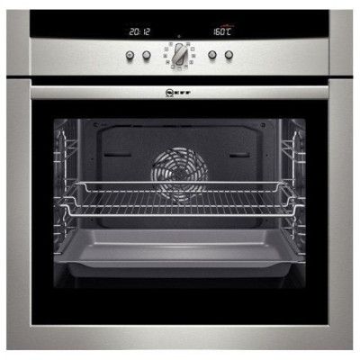 Духовой шкаф NEFF b 15e42 n3 Духовой шкаф NEFF b 15e42 n3