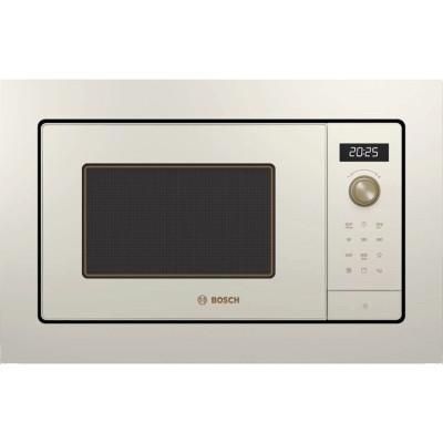 Микроволновая печь BOSCH BEL653MP3 Микроволновая печь BOSCH BEL653MP3