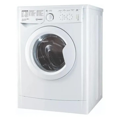 Стиральная машина INDESIT EWUC 4105 CIS