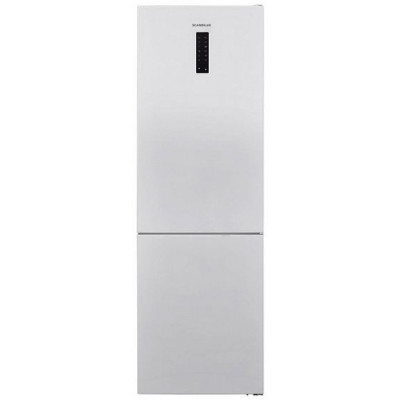 Холодильник Scandilux CNF341Y00 W Холодильник Scandilux CNF341Y00 W