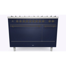 Варочный центр ILVE P127DQNE3/MBB