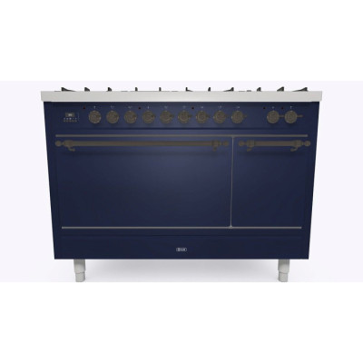 Варочный центр ILVE P127QNE3/MBB Варочный центр ILVE P127QNE3/MBB