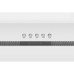 Вытяжка MEFERI INBOX60WH GLASS POWER Вытяжка MEFERI INBOX60WH GLASS POWER