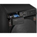 Стиральная машина WEISSGAUFF WM 59411 Direct Drive Inverter Steam Matt Black Стиральная машина WEISSGAUFF WM 59411 Direct Drive Inverter Steam Matt Black