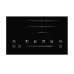 Варочная поверхность MONSHER MHI 6181 Варочная поверхность MONSHER MHI 6181