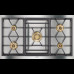 Варочная панель GAGGENAU VG491211 Варочная панель GAGGENAU VG491211