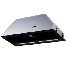 Вытяжка MAUNFELD Nebula 85 Glass черный