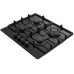 Варочная поверхность MEFERI MGH604BK GLASS POWER Варочная поверхность MEFERI MGH604BK GLASS POWER