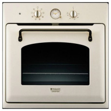 Духовой шкаф HOTPOINT-ARISTON ft 850.1 ow/ha s