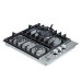 Варочная поверхность EXITEQ EXH-206 inox Варочная поверхность EXITEQ EXH-206 inox