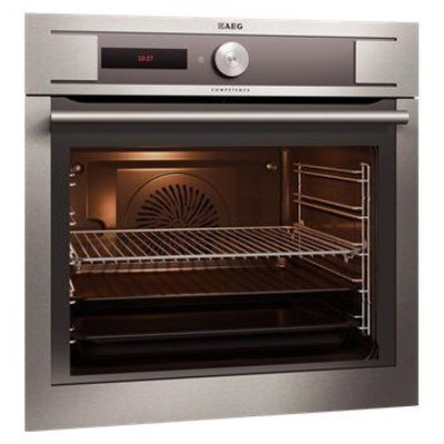 Духовой шкаф AEG bp 9314001 m Духовой шкаф AEG bp 9314001 m