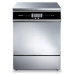 Посудомоечная машина SMEG SWT260X Посудомоечная машина SMEG SWT260X