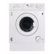 Стиральная машина KUPPERSBUSCH IW 1209.0 W Стиральная машина KUPPERSBUSCH IW 1209.0 W