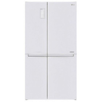 Холодильник LG GC-B247SVUV Холодильник LG GC-B247SVUV
