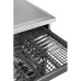 Посудомоечная машина HIBERG i-F 6815 LX Посудомоечная машина HIBERG i-F 6815 LX