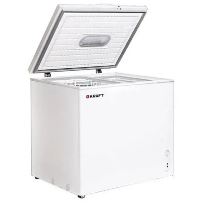 Морозильник KRAFT bd w 423 Морозильник KRAFT bd w 423