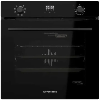Духовой шкаф KUPPERSBERG HO 620 BL