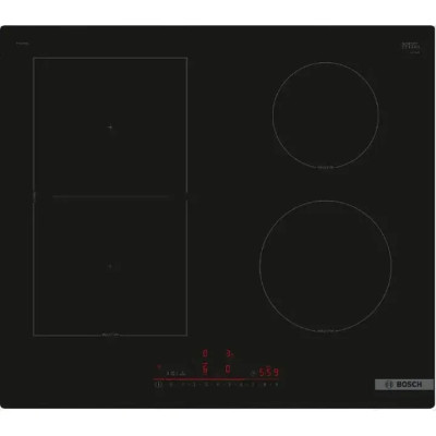 Варочная поверхность BOSCH PVS61RHB1E Варочная поверхность BOSCH PVS61RHB1E