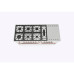 Варочный центр ILVE P15SNE3/WHP Варочный центр ILVE P15SNE3/WHP