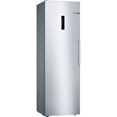 Холодильник Bosch KSV36XL3P серебристый Холодильник Bosch KSV36XL3P серебристый