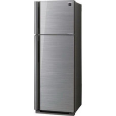 Холодильник SHARP SJ-XP39PGSL Холодильник SHARP SJ-XP39PGSL