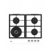 Варочная поверхность BEKO HILW 64225 SW Варочная поверхность BEKO HILW 64225 SW
