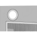 Вытяжка WEISSGAUFF BOX 600 Inox Вытяжка WEISSGAUFF BOX 600 Inox