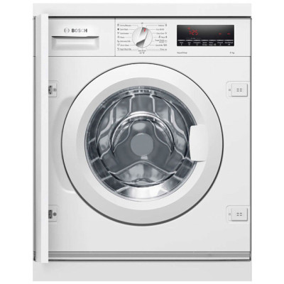 Стиральная машина BOSCH WIW28542EU Стиральная машина BOSCH WIW28542EU