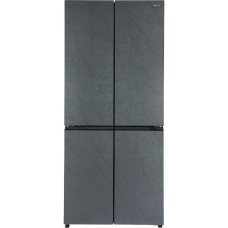 Холодильник HIBERG RFQ-610G GS inverter Холодильник HIBERG RFQ-610G GS inverter